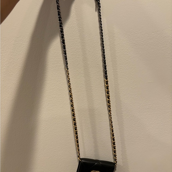 Authentic Small Leather Wallet - Picture 7 of 13